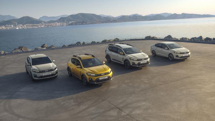 Dacia Maroc renforce sa transition vers l'hybride